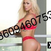 Gina Escort in Boston