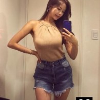 Asian Beauty Escort in Chicago