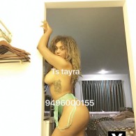 Tayra Escort in Las Vegas