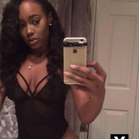 Ashley Escort in San Antonio