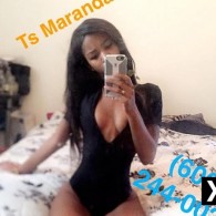 Maranda Escort in Philadelphia