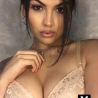 Dannie Escort in San Diego