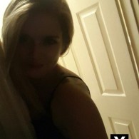 Sarah Escort in Sheffield