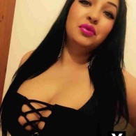 Melisa Escort in Milton Keynes