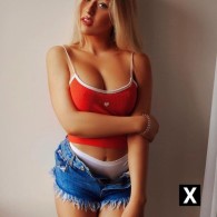 Maria Escort in Providence