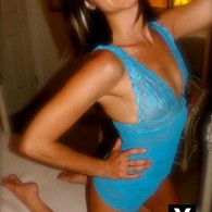 Ashley Escort in Denver