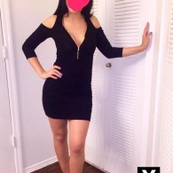 Melissa Escort in Cleveland