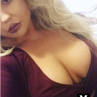 Stephanie Escort in Oakland