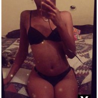 Gina Escort in Boston