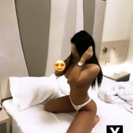 Patricia Escort in Shrewsbury