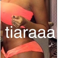 Tiara Phoenix