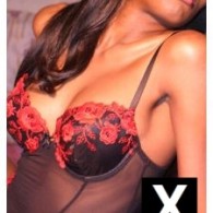 Brittany Escort in Boston