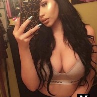 Monica Escort in Charleston