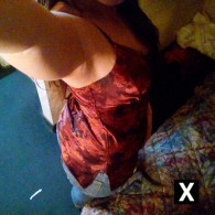 Nicole Escort in Charlotte