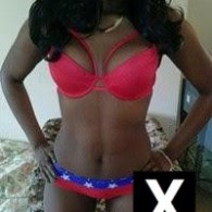 Ananda Escort in Boston