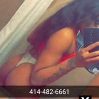 Nickki Escort in Washington DC