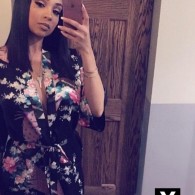 Bella Escort in San Antonio