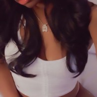 Amber Escort in Clinton Township