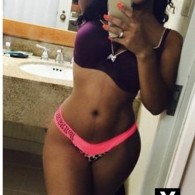 Lisa Escort in Denver