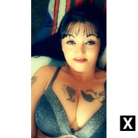 Amalia Escort in Nuneaton