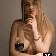 Barbara Escort in Argenteuil