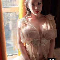 Miho Escort in Wolverhampton