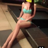 Nina Escort in Bendigo