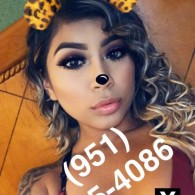 Aurora Escort in San Jose