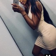 Nia Escort in Minneapolis