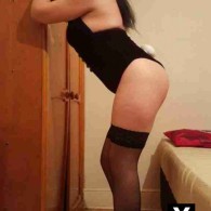 Amyra Escort in Leicester