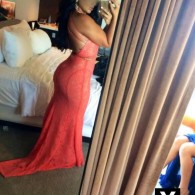 Princess Escort in Raleigh