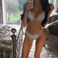 Rachel Escort in East Kilbride