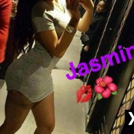 Jasmine Escort in Miami