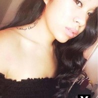 Dream Girl Escort in Oakland