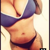 Jazmine Escort in Baltimore