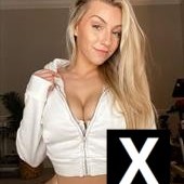 Anita Escort in Angers