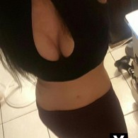 Brunette Escort in Phoenix