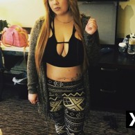 Melissa Escort in Minneapolis