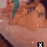 Niyah Escort in Trenton