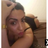 AIDA Escort in Bradford