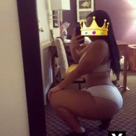 Cuban Escort in El Paso