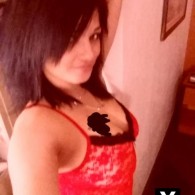 Amy Escort in San Antonio