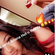 Latina Escort in Cincinnati