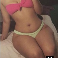 Amber Escort in Honolulu