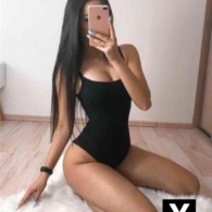 Daria Escort in Düsseldorf