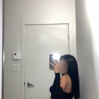 Jasmine Escort in Montreal