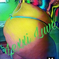 Lexi Escort in El Paso