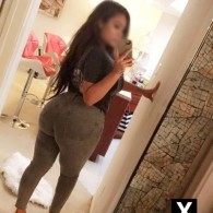 Jay Nikki Escort in Tacoma