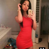 Layla Escort in Oakland