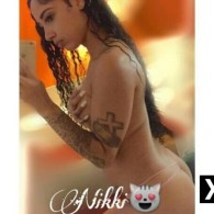 Nikki Escort in Chicago